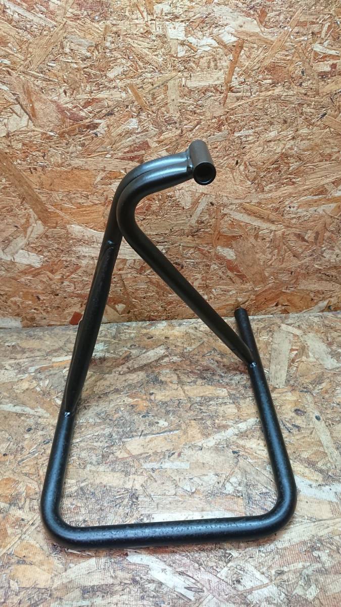 ホンダ ライブディオ ZX AF35 競技車両解体 レーシングスタンド