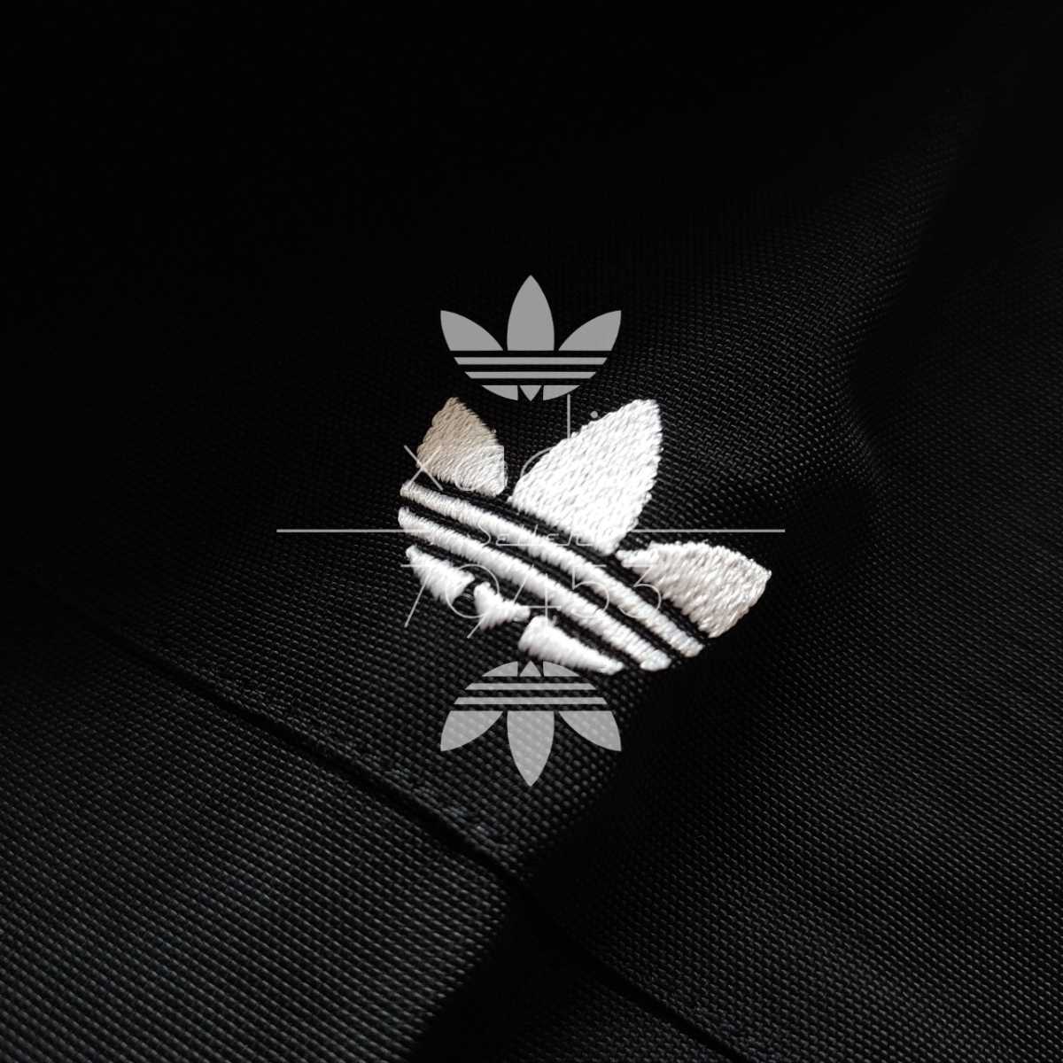 正規品 Adidas Originals Skateboarding アディダス オリジナルス カーゴパンツ 黒 ブラック 白 裾絞り付き L ボトムス 売買されたオークション情報 Yahooの商品情報をアーカイブ公開 オークファン Aucfan Com