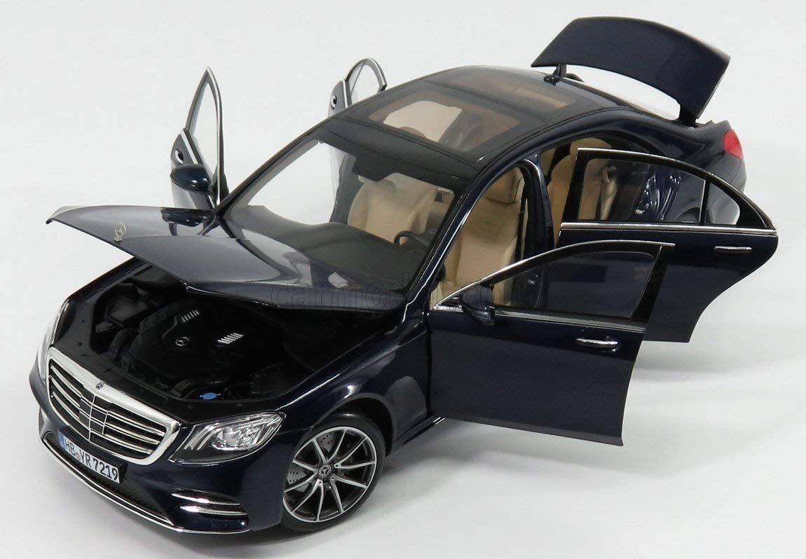 ノレブ⁄'68 Mercedesメルセデス Benzベンツ280 SE 1⁄18 Mercedes