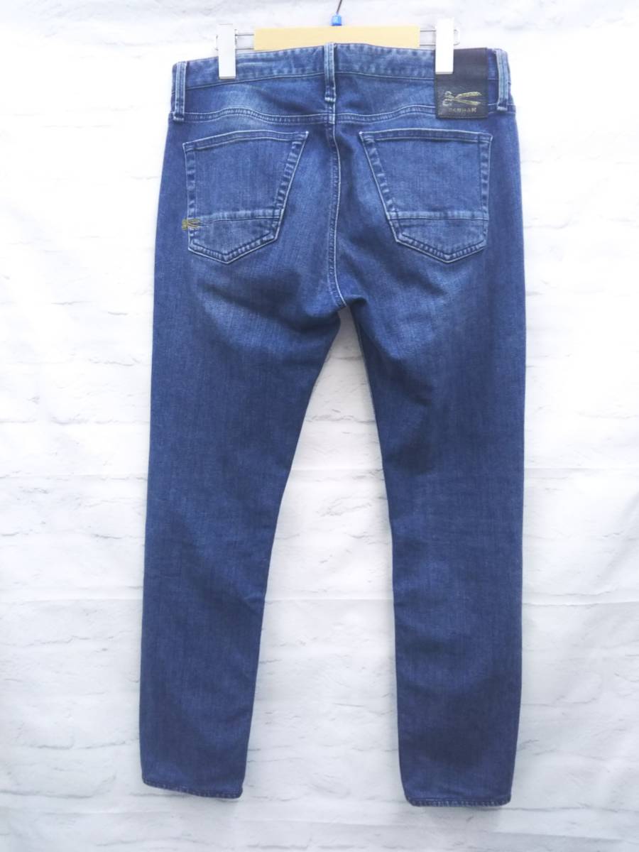 DENHAM デンハム ◇RAZOR SLIM FIT◇ ストレッチ デニム ジーンズ 