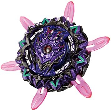 新品● WWベイブレードバースト B-169ZX-01スターター バリアントルシファー.Mb 2D_1