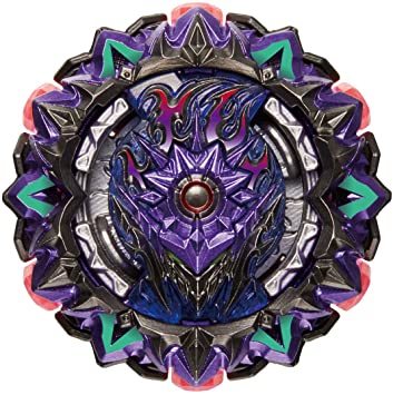 新品● WWベイブレードバースト B-169ZX-01スターター バリアントルシファー.Mb 2D_3