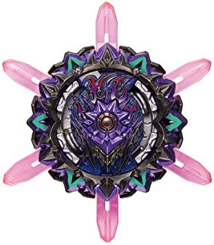 新品● WWベイブレードバースト B-169ZX-01スターター バリアントルシファー.Mb 2D_4