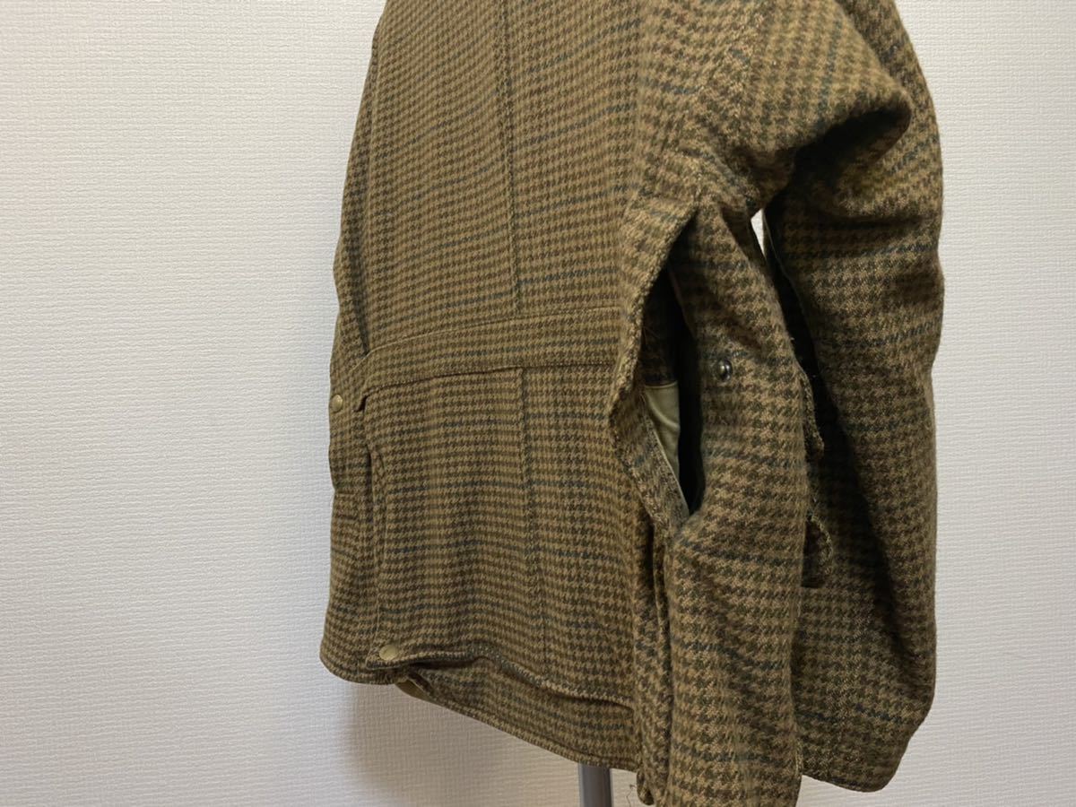 Polo Ralph Lauren ポロラルフローレン ハンティングジャケット XL 