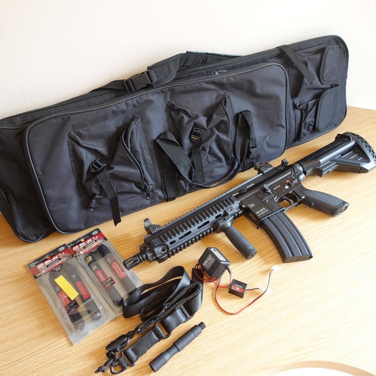 ただのイッヌ HK416 東京マルイ Amazon | 東京マルイ(TOKYO MARUI