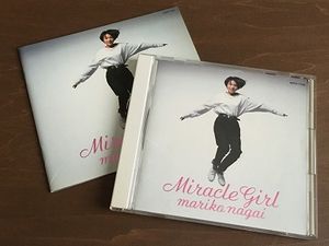 永井真理子 Miracle Girlのヤフオク の相場 価格を見る ヤフオク の永井真理子 Miracle Girl のオークション売買情報は3件が掲載されています