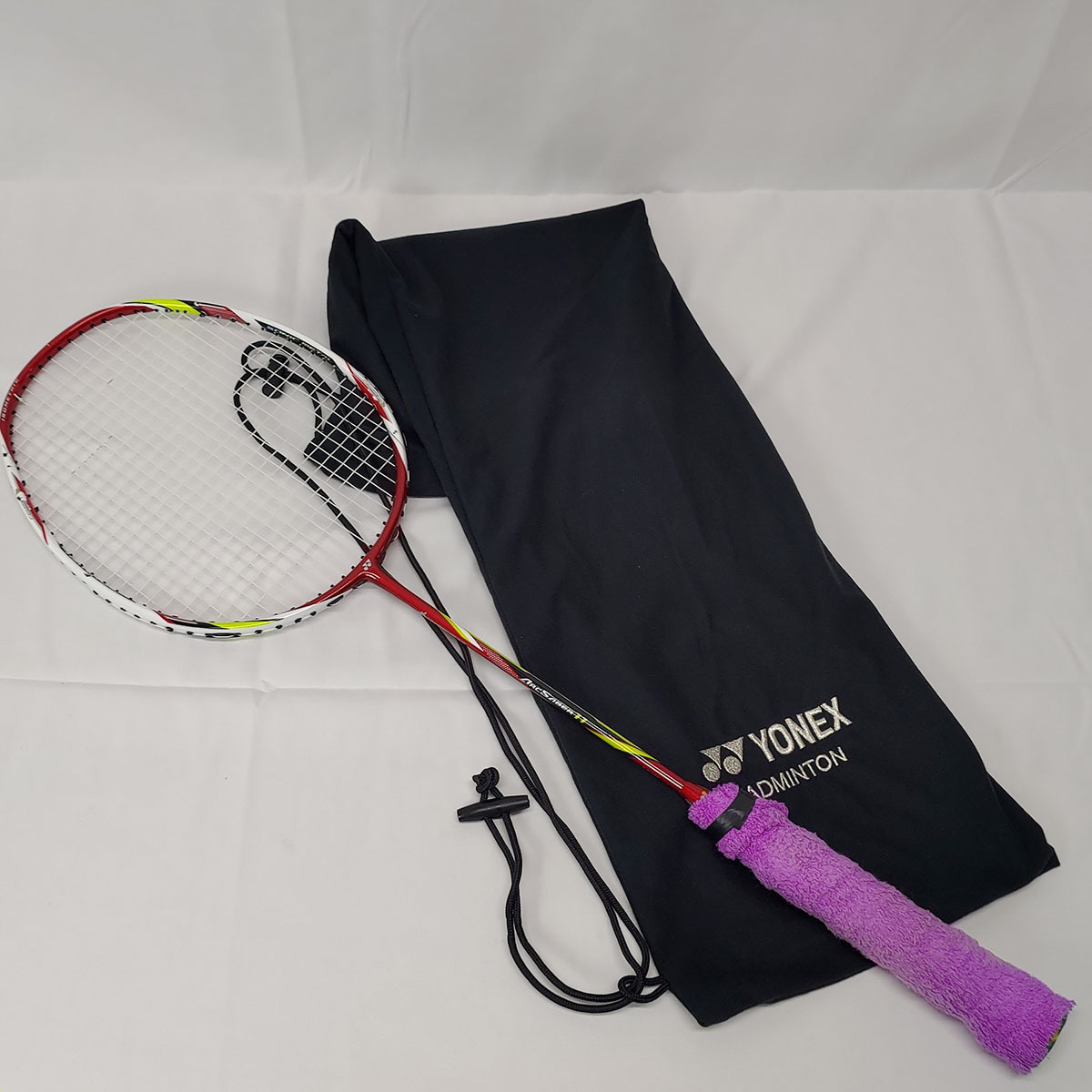 YONEX アークセイバー11 3UG4 ラケット ARCSABER 11 バドミントン 
