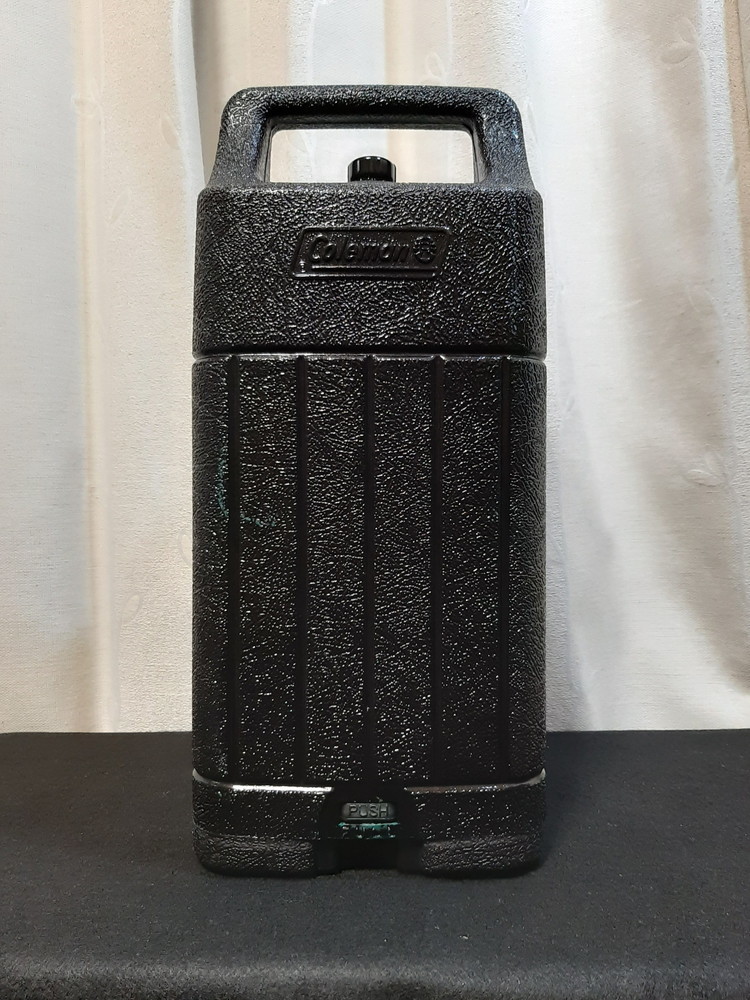 コールマン ランタンケース Coleman - ランタン メルカリ 緑 0 中型 1