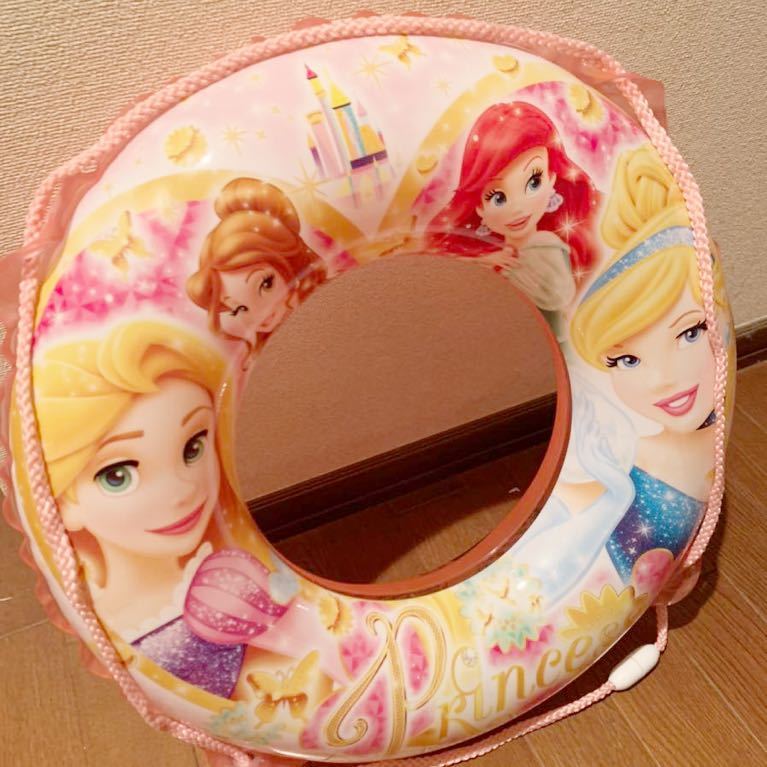 ディズニープリンセス 浮き輪 50cm 浮き輪 浮き具 売買されたオークション情報 Yahooの商品情報をアーカイブ公開 オークファン Aucfan Com