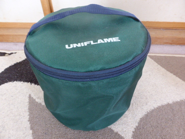 送料無料，豊富な UNIFLAME ユニフレーム クッカー(クッカー)｜売買されたオークション情報、yahooの商品情報をアーカイブ公開 - オークファン クッカー