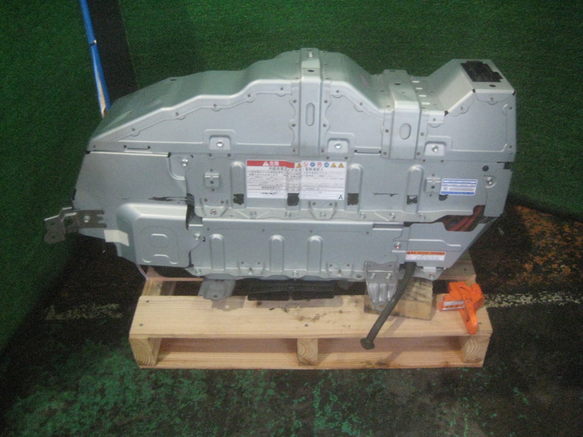 トヨタ エスティマ ハイブリッドバッテリー パナソニック G9510 G9280 日本規格 売買されたオークション情報 Yahooの商品情報をアーカイブ公開 オークファン Aucfan Com