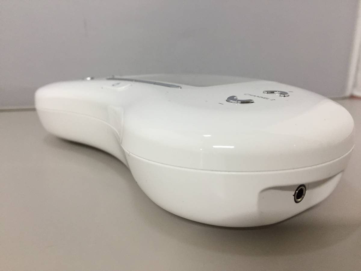 新品パット付✨SUPER WAVE HYBRID スーパーウェーブハイブリッド