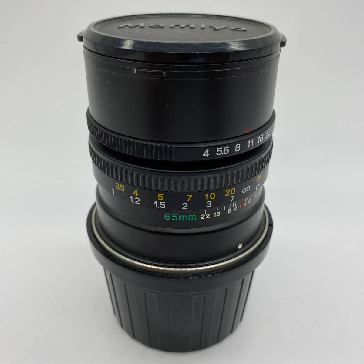 65mm F4 Mamiya 2026年最新Yahoo!オークション -mamiya f4(レンズ)の