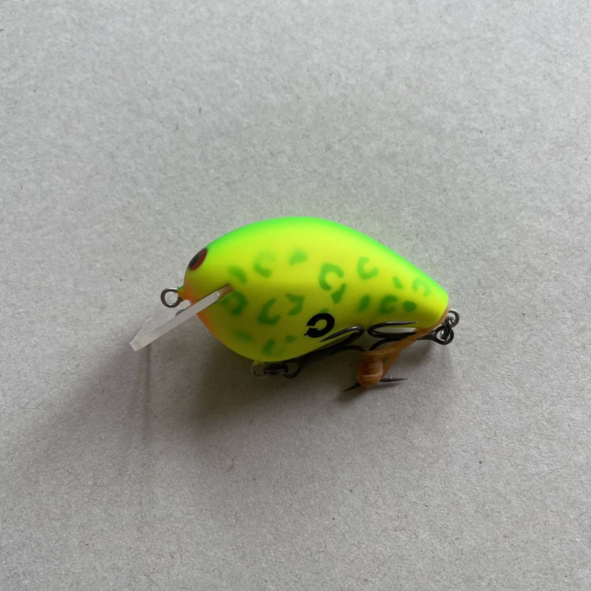  MPB LURES ワイルドバイソンSR 検 KTW 開発クランク ハンドメイドクランク モンキーブレインベイツ WEC FDカスタム モリケン ニシネルアー(その他)｜売買されたオークション情報、yahooの商品情報 淡水