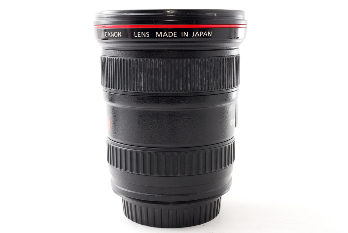 Canon 17-40mm USM EF Lens f⁄4L : com Review L Zoom Angle Wide |
