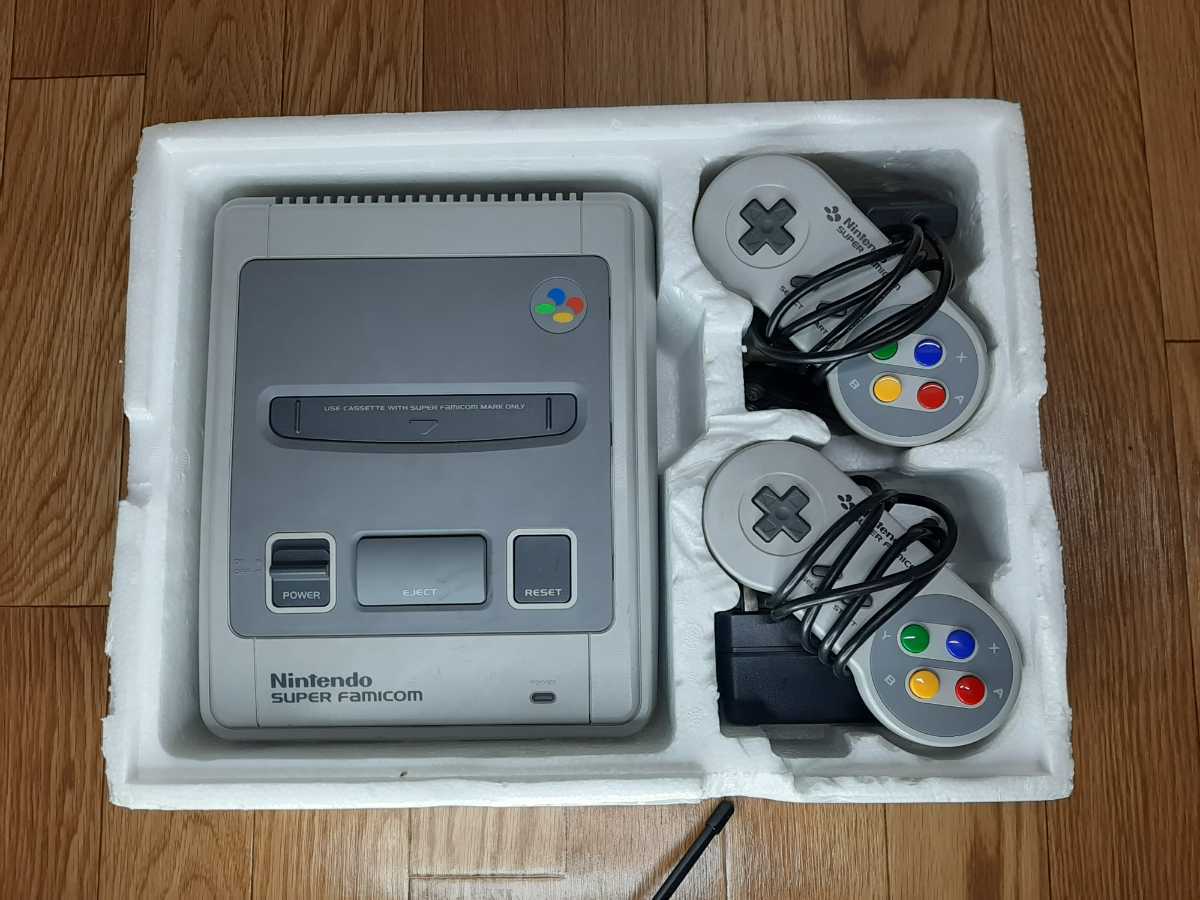 スーパーファミコン ソフト3本セット 【公式通販】