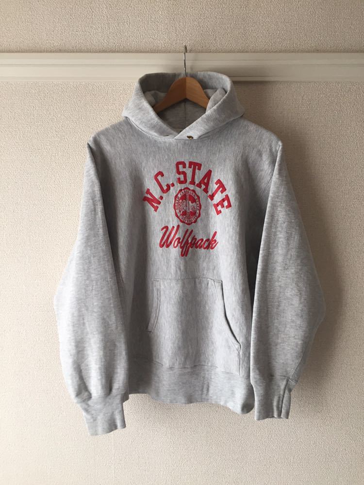 80s Champion REVERSE WEAVE リバースウィーブ パーカー 