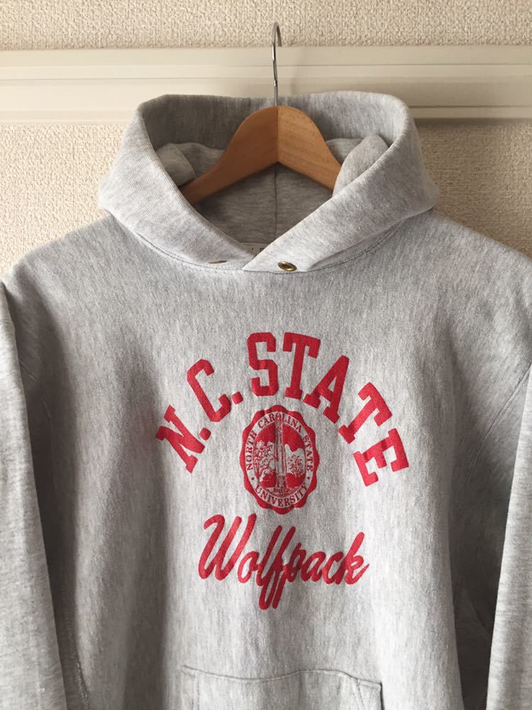 80s Champion REVERSE WEAVE リバースウィーブ パーカー 