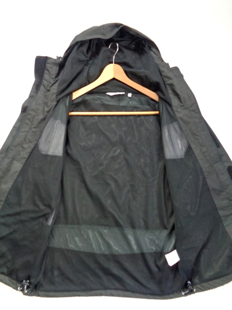 □A BATHING APE ア ベイシング エイプ スノボ ジャケット M