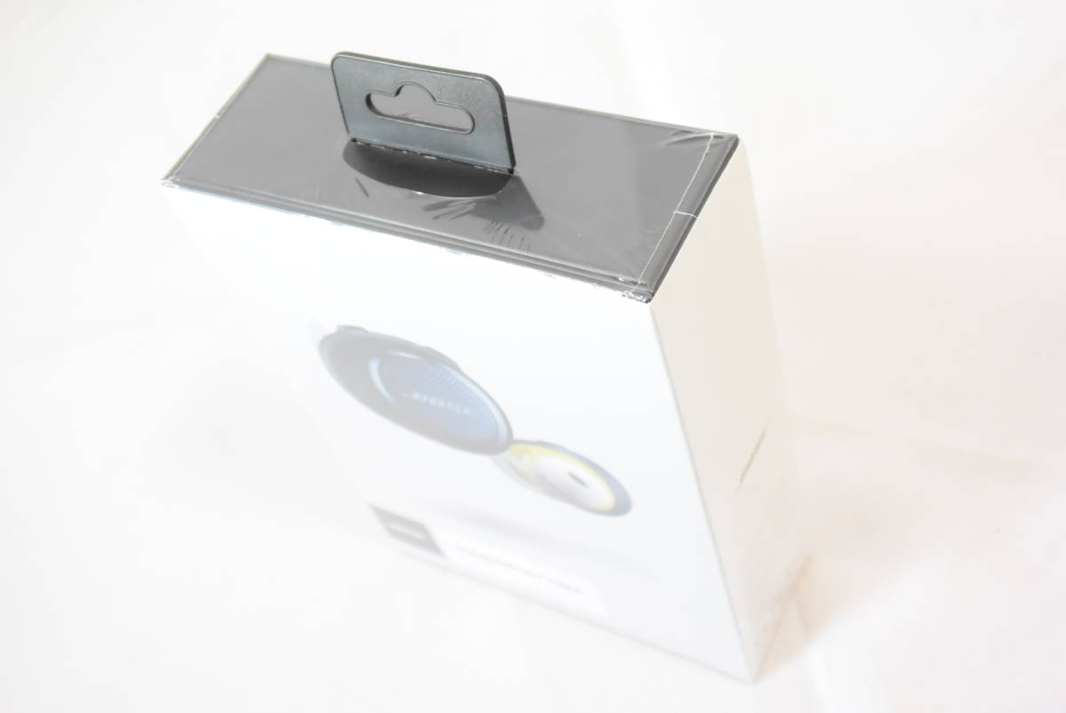 【新品】 BOSE ボーズ フルワイヤレスイヤホン SOUND SPORT FREE WIRELESS HEADPHONES ネイビー (国内正規品) BOSE wireless headphones Violet QCULTRAEB2ndVLT 世界最高クラスのノイズキャンセリング
