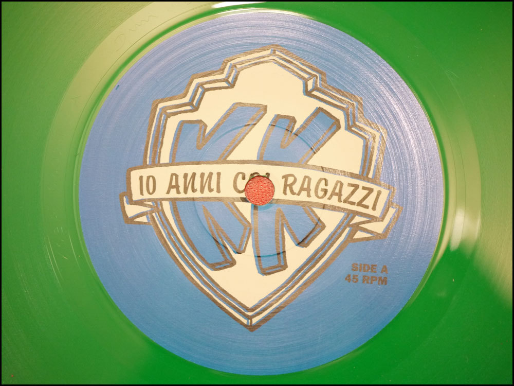 Klasse Kriminale Oi punk Sham 69 - If the Kids are Unitedやってます パンク天国(一般 ...