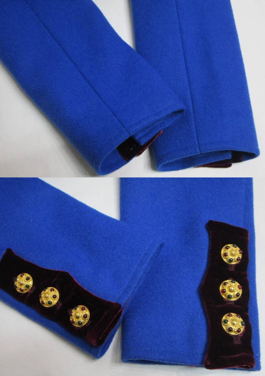 美品 ☆激レア☆希少☆ 国内正規品 CHANEL シャネル Vintage 96A