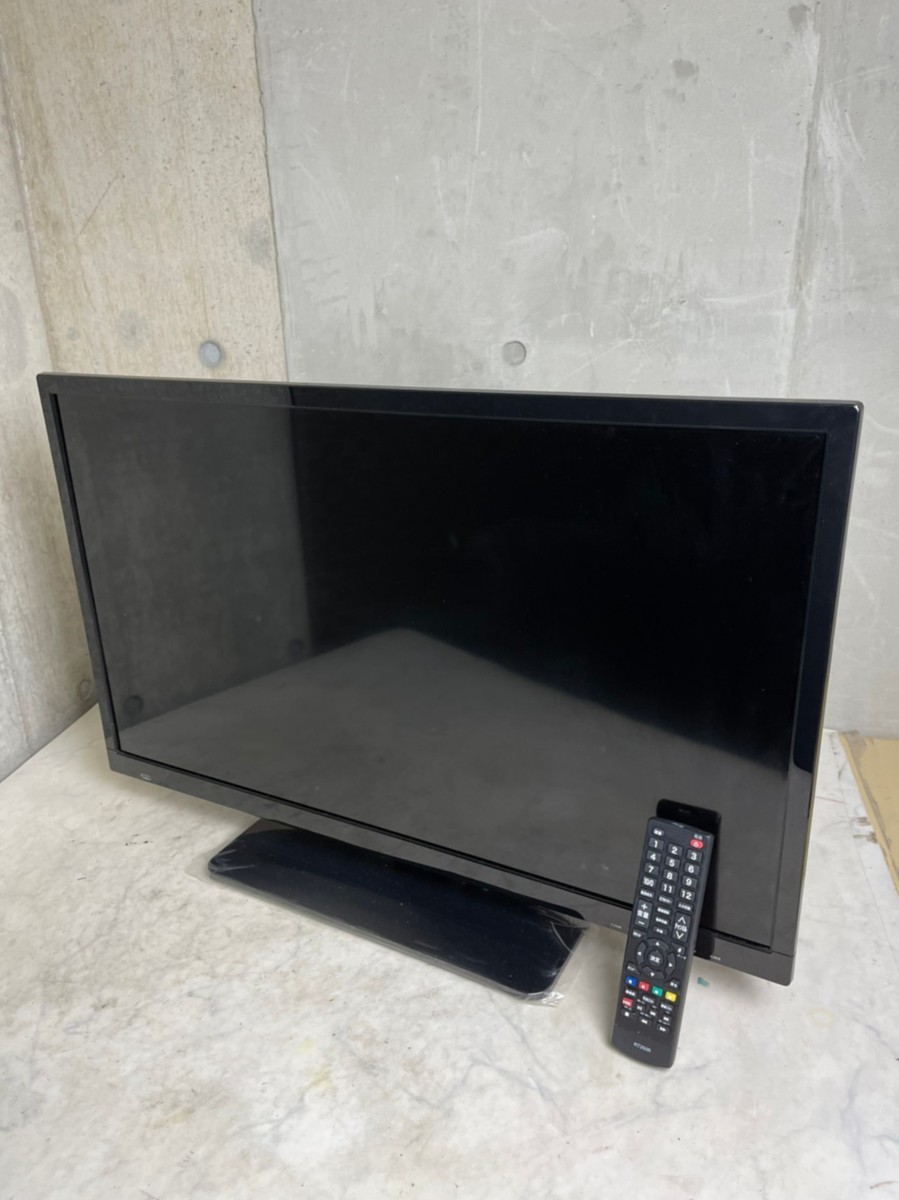 美品 アズマ 32インチ 液晶テレビ LE-32HD102B 美品 アズマ 32インチ 液晶テレビ LE-32HD102B