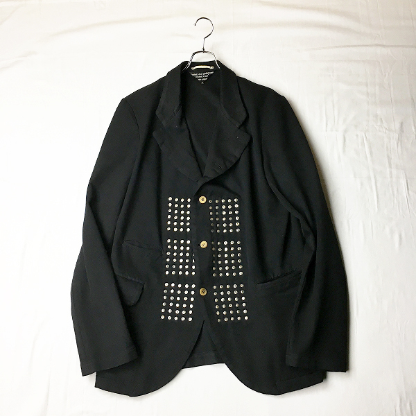【最終価格、お値下げ不可】COMME des GARCONS HOMME Comme Homme Plus des Garçons - Des Garcons Spring Fashion HOMME