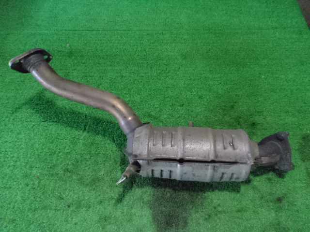 フィット GD1 触媒 キャタライザー センサー2ヶタイプ L13A フィット GD1 触媒・ショクバイ センサー2本タイプ 560589 GD1