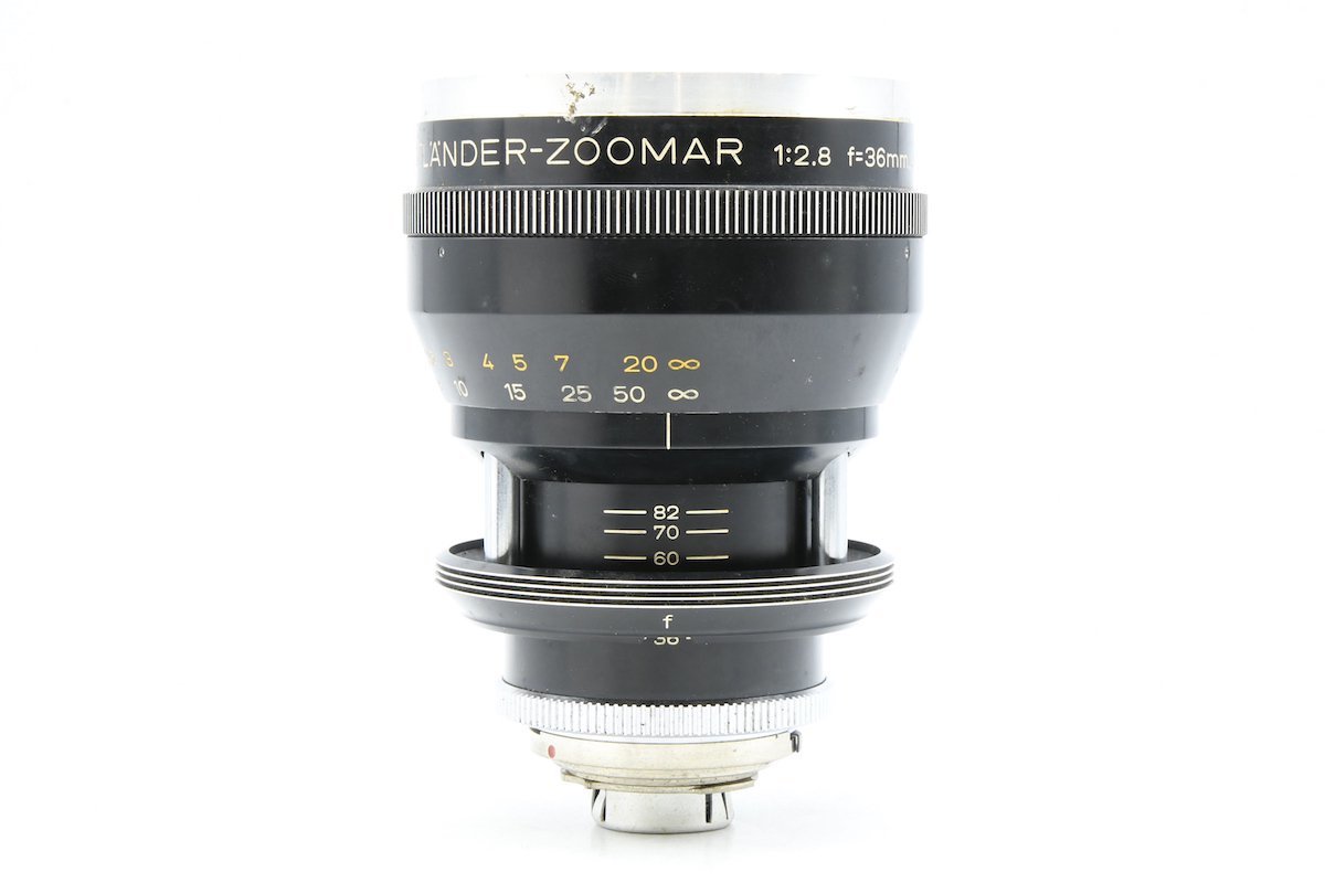 Voigtlander - 株式会社コシナ voigtlander」の人気商品一覧・価格比較
