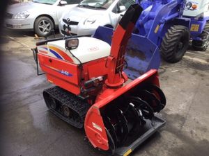 ヤンマー 除雪機のYahoo!オークション(旧ヤフオク!)の相場・価格を見る 