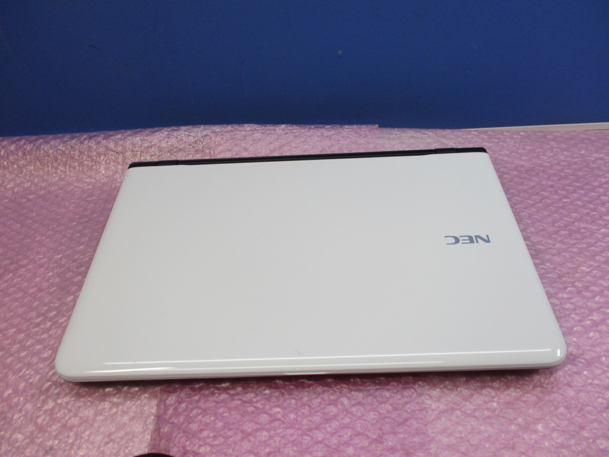 ☆美品☆WIN10 NEC Pen LS150D 4GB/500GB(大容量) Office2010 □NEC LaVie