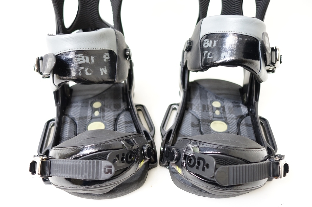 BURTON MISSON EST Mサイズ スノーボード用 ビンディング 【公式通販】