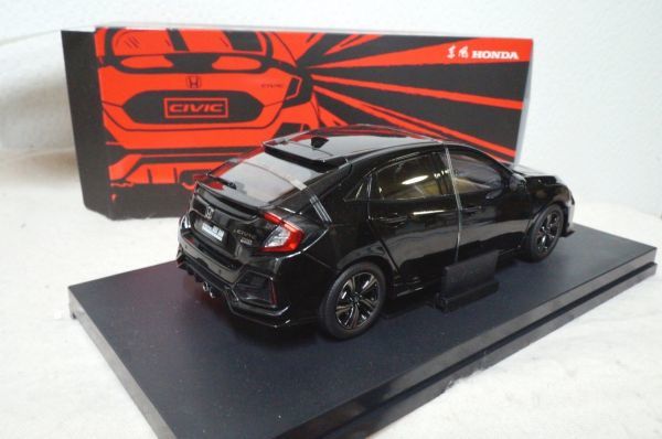 1⁄18 All New シビック CIVIC ミニカー ホンダ Honda HONDA 0 めちゃ