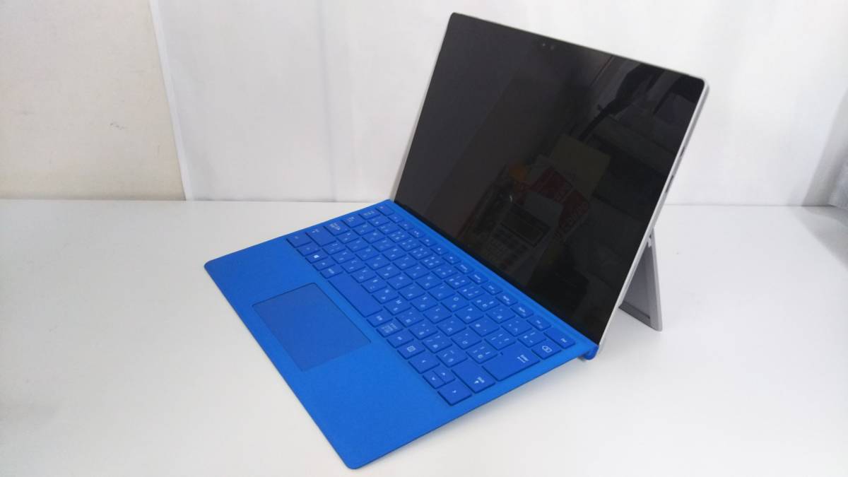 Microsoft CR5-00014 Surface Pro 4 [Windowsタブレット] Microsoft 