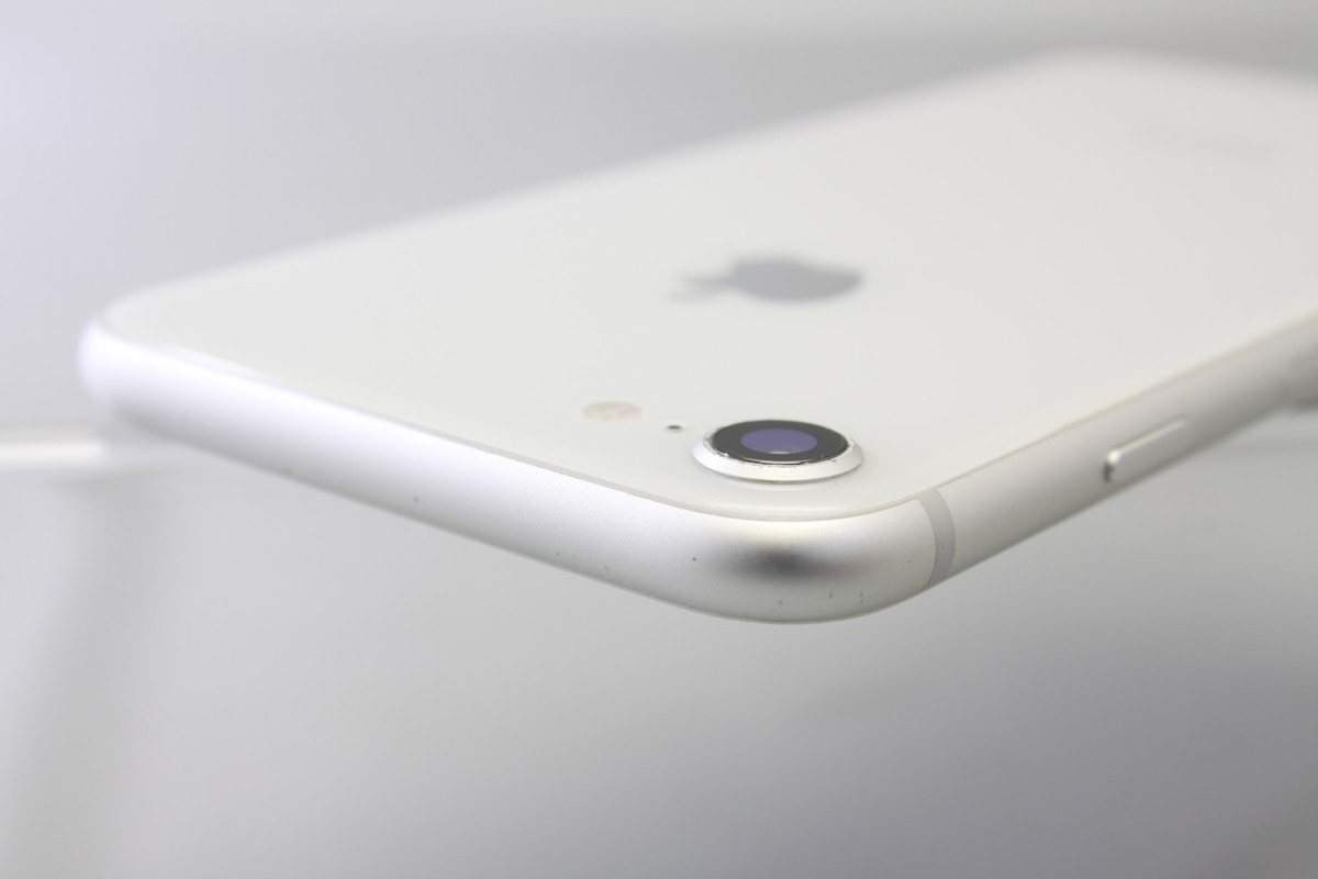 Apple iPhone8 64GB シルバー A1906 MQ792J/A バッテリ80%■ドコモ★Joshin8604【送料無料・1円】_8