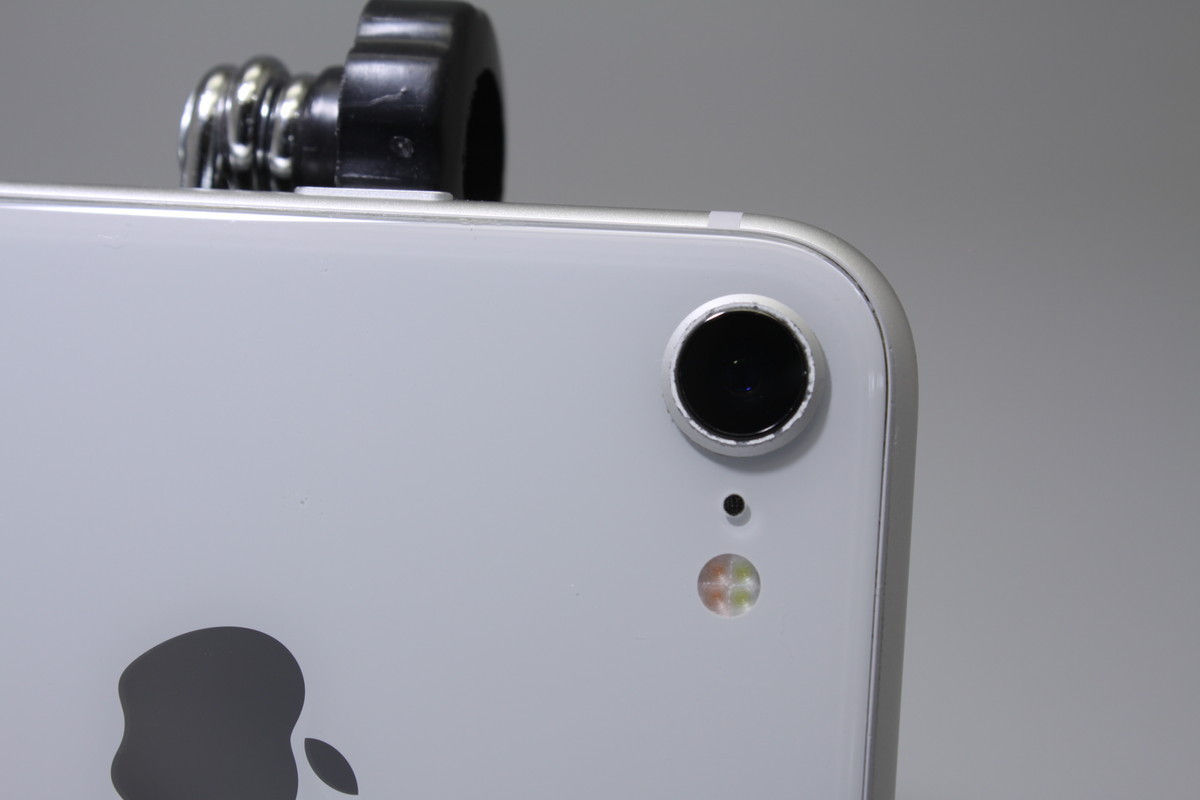 Apple iPhone8 64GB シルバー A1906 MQ792J/A バッテリ80%■ドコモ★Joshin8604【送料無料・1円】_9