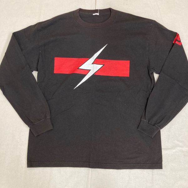 Throbbing Gristle T-shirt, Industrial Music, Music Merch