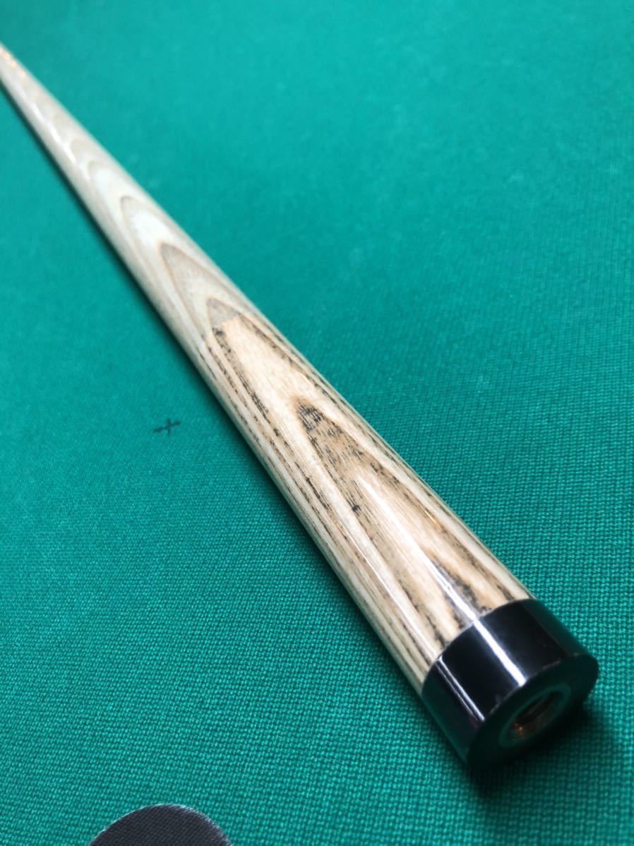 アッシュシャフト　ポケット用　18山_1