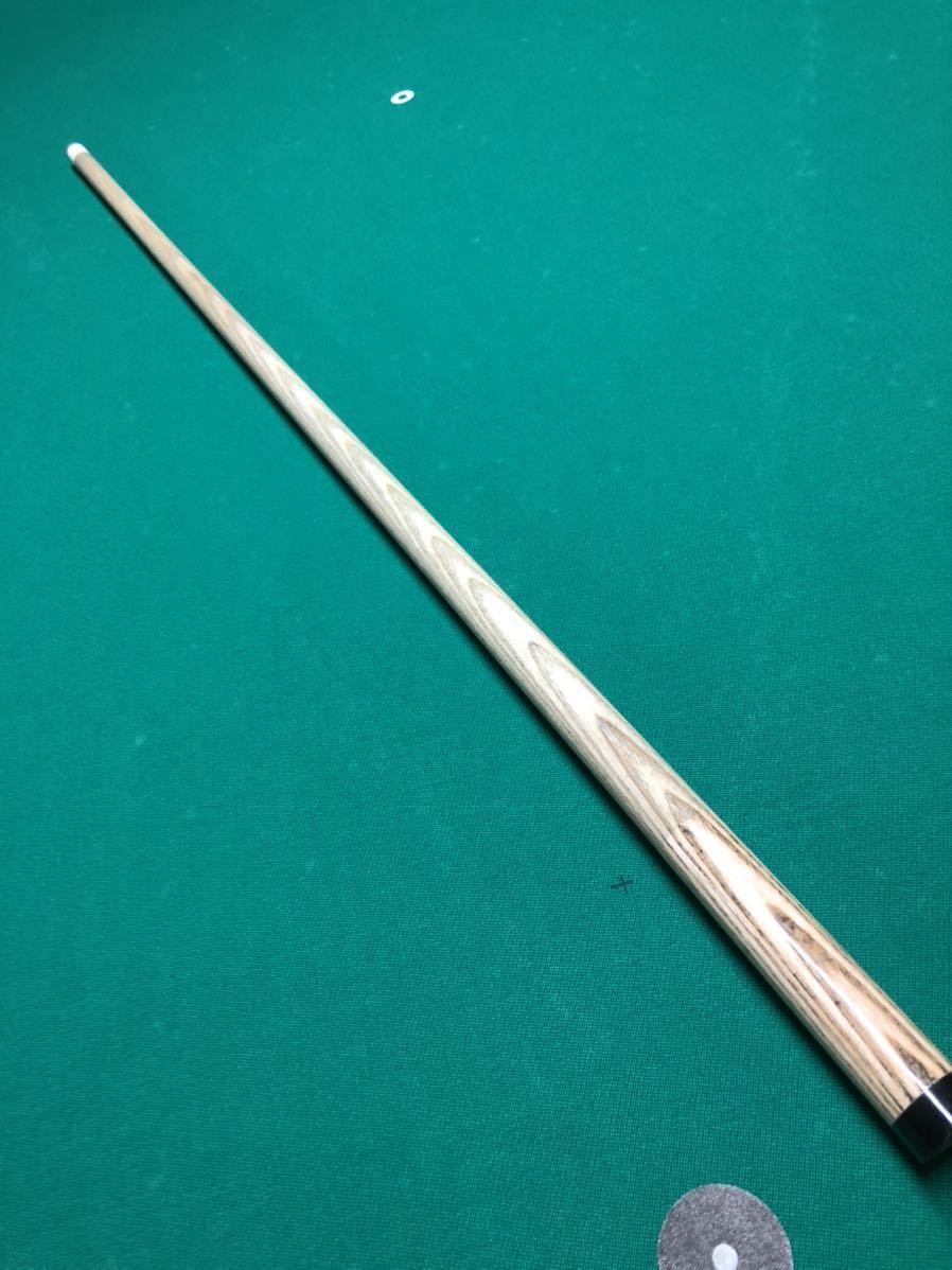 アッシュシャフト　ポケット用　18山_2