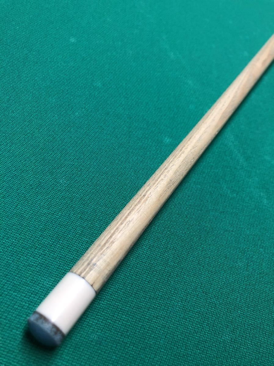 アッシュシャフト　ポケット用　18山_5