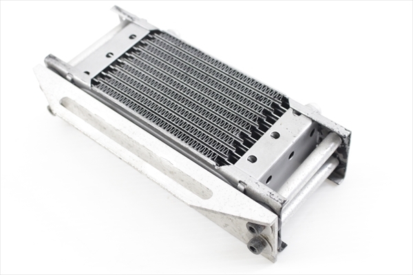 1円スタート：ドゥカティ400F3[43社外オイルクーラー]検DUCATI｝C オイル交換ドゥカティモンスター400 Yahoo!オークション -「ドゥカティ ファイナルエディション Akravovic フル