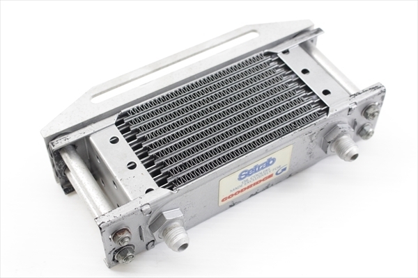 1円スタート：ドゥカティ400F3[43社外オイルクーラー]検DUCATI｝C オイル交換ドゥカティモンスター400 Yahoo!オークション -「ドゥカティ ファイナルエディション Akravovic フル
