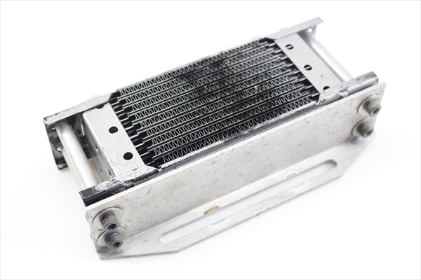 1円スタート：ドゥカティ400F3[43社外オイルクーラー]検DUCATI｝C オイル交換ドゥカティモンスター400 Yahoo!オークション -「ドゥカティ ファイナルエディション Akravovic フル