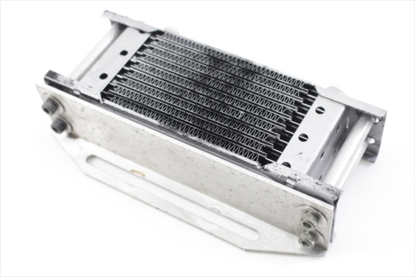 1円スタート：ドゥカティ400F3[43社外オイルクーラー]検DUCATI｝C オイル交換ドゥカティモンスター400 Yahoo!オークション -「ドゥカティ ファイナルエディション Akravovic フル