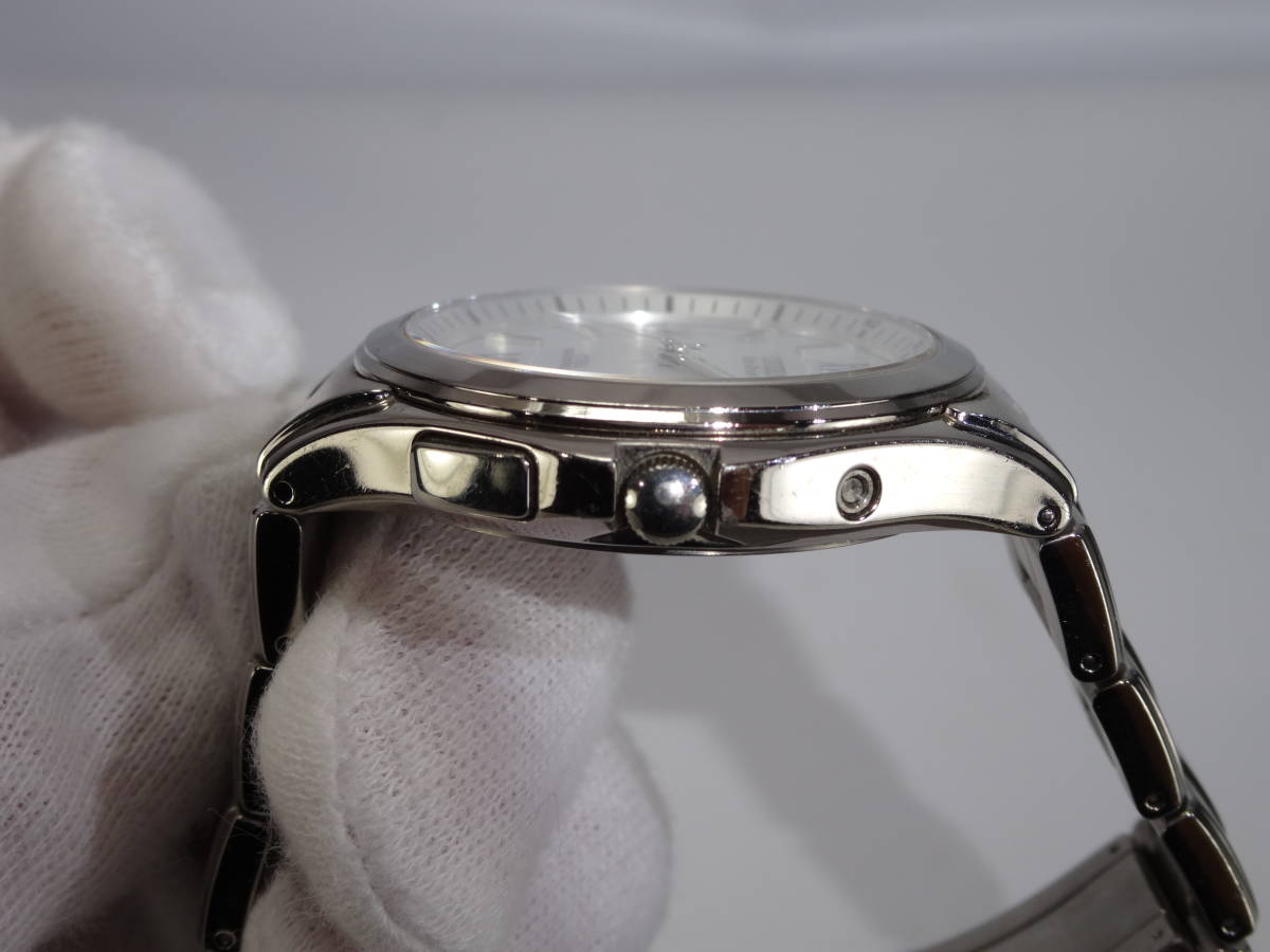 アテッサ H110-T011331 電波ソーラー シチズン CITIZEN 腕時計 ATTESA 