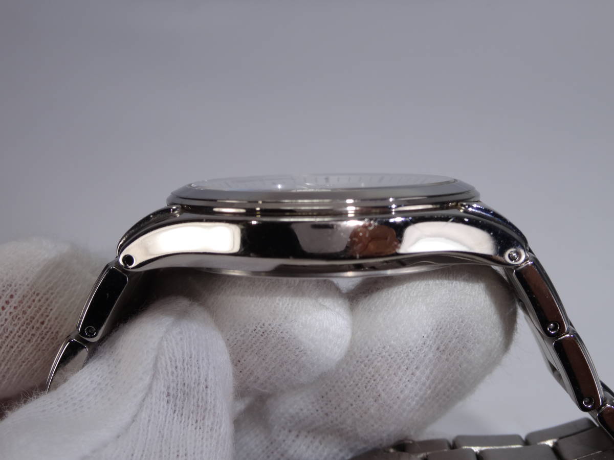 アテッサ H110-T011331 電波ソーラー シチズン CITIZEN 腕時計 ATTESA 