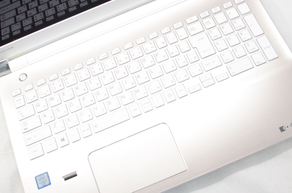 dynabook サテンゴールド」の人気商品一覧・価格比較 - 価格.com