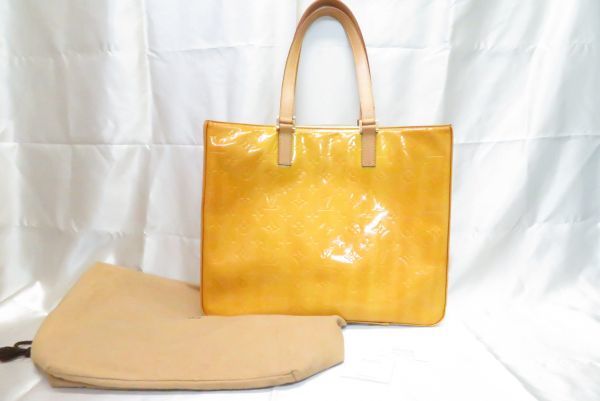 LOUIS ヴェルニ VUITTON ルイヴィトン トートバッグ 公式通販 - 公式