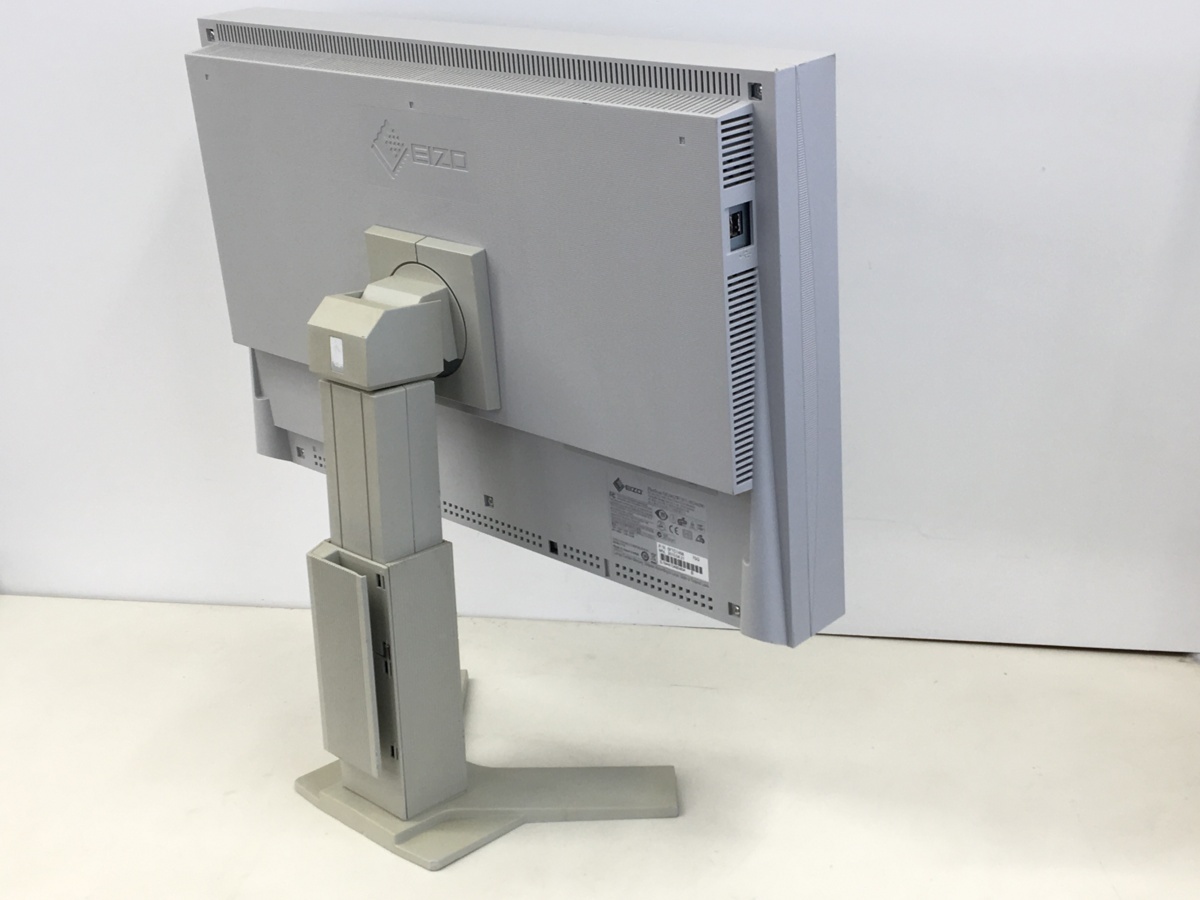 EIZO FlexScan SX2462W-HXBK [24.1インチ ブラック] 価格比較 - 価格.com